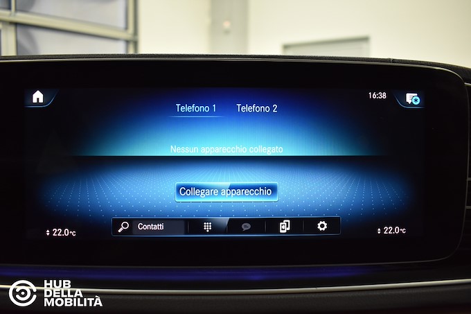 MERCEDES-BENZ GLE 450 4Matic EQ-Boost Premium